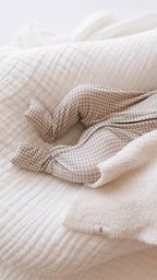 Quilt | Cloud Blanket