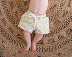Sage Boy Swim Shorts