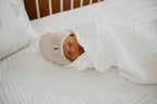 Quilt | Cloud Blanket