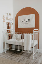 Quilt | Cloud Blanket
