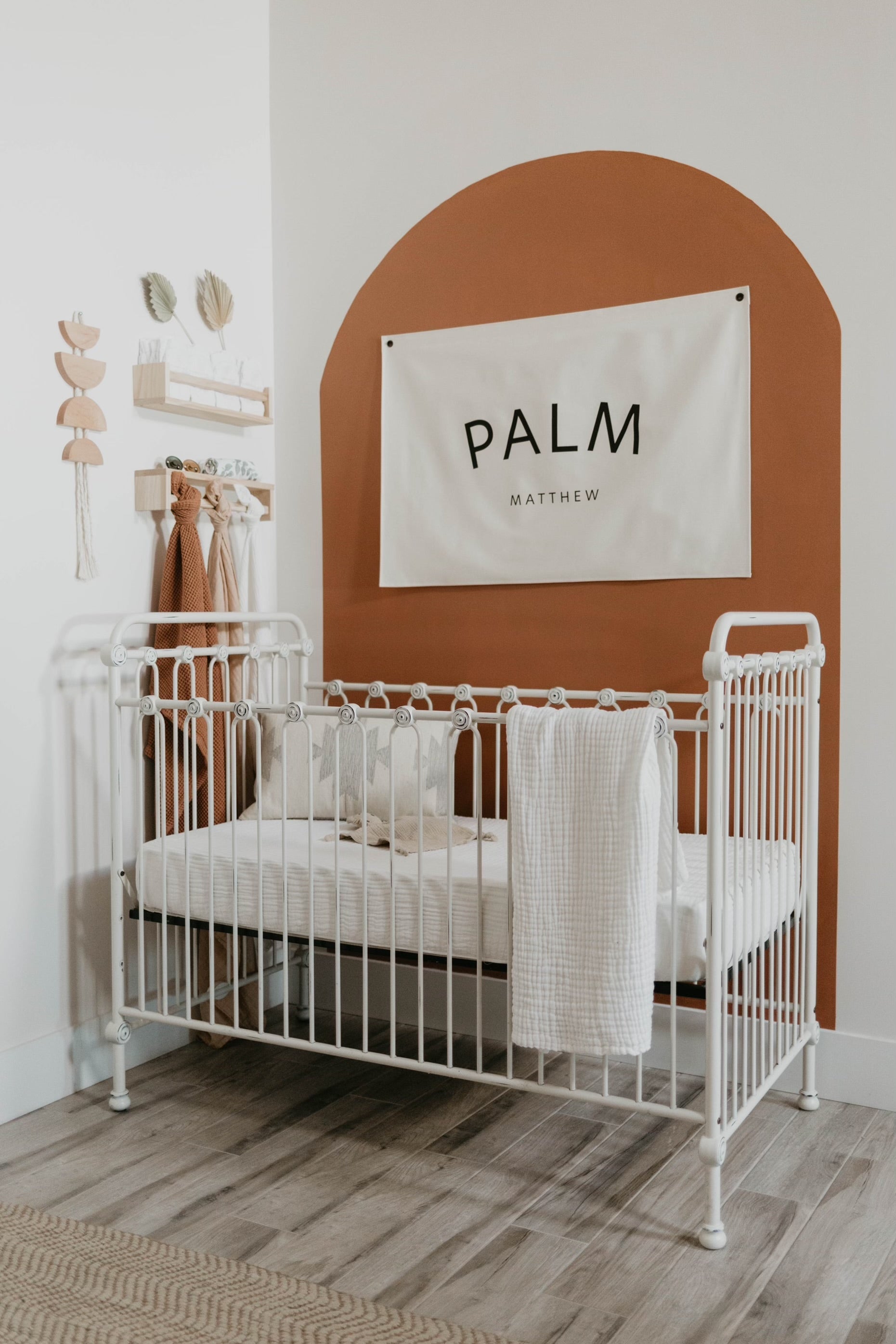 Quilt | Cloud Blanket
