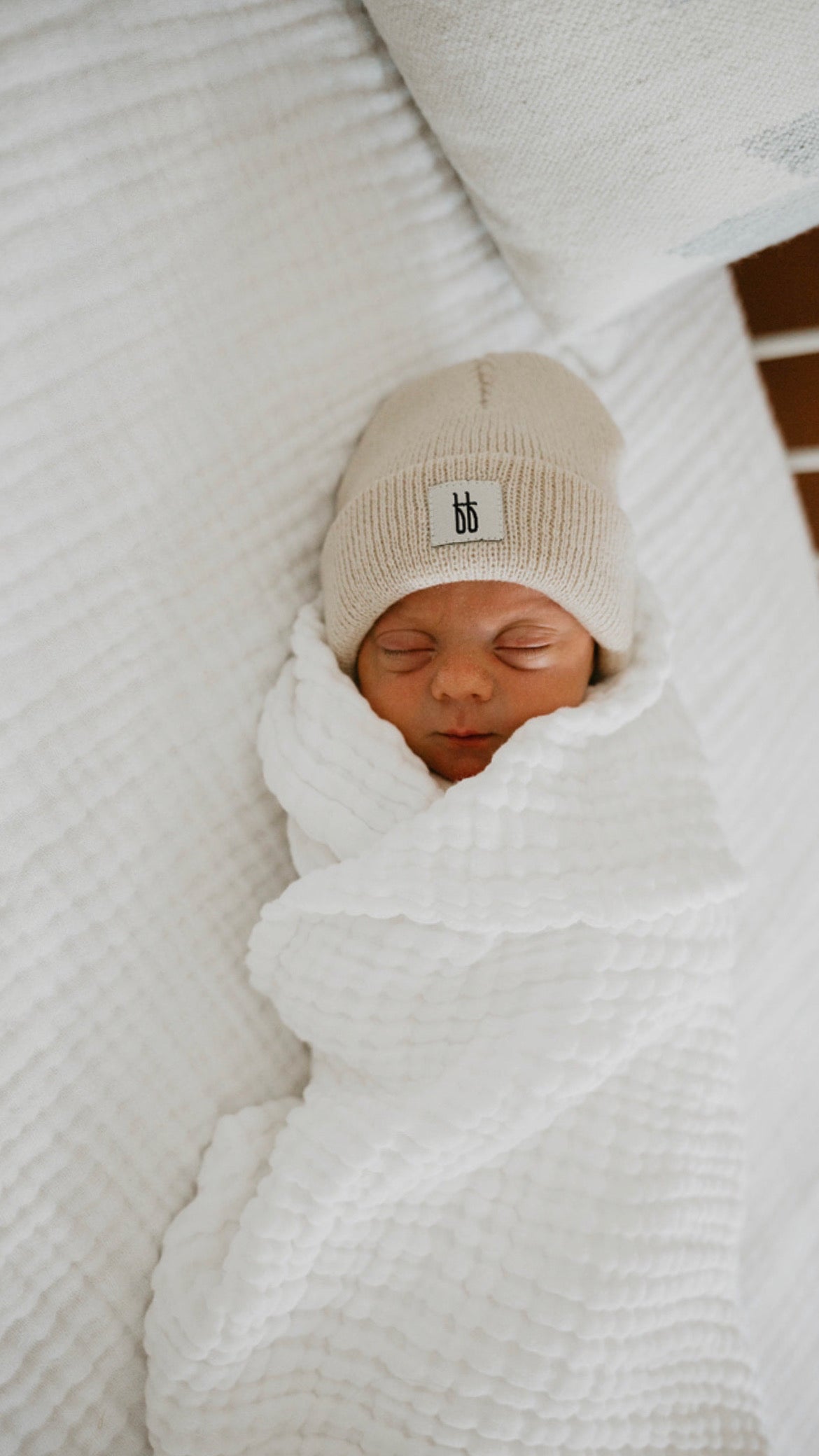 Quilt | Cloud Blanket