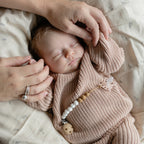 Organic Cotton Muslin Swaddle Blanket