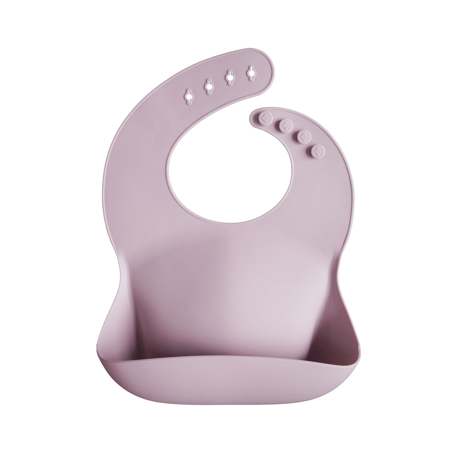 Silicone Baby Bib