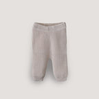 Chunky Knit Pants