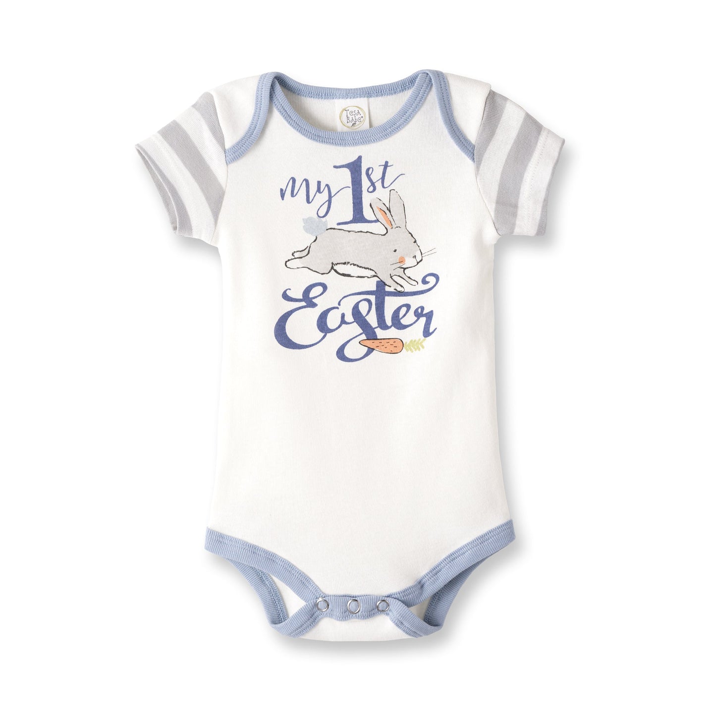 My 1st Easter Bodysuit