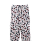 Nordic Pines Bamboo Adult Pajama Pants