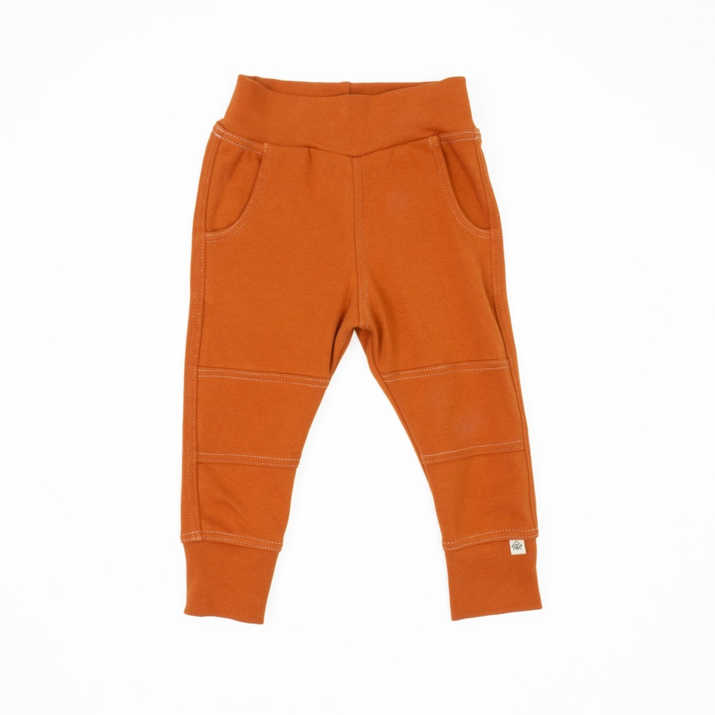 Toddler Simple Joggers