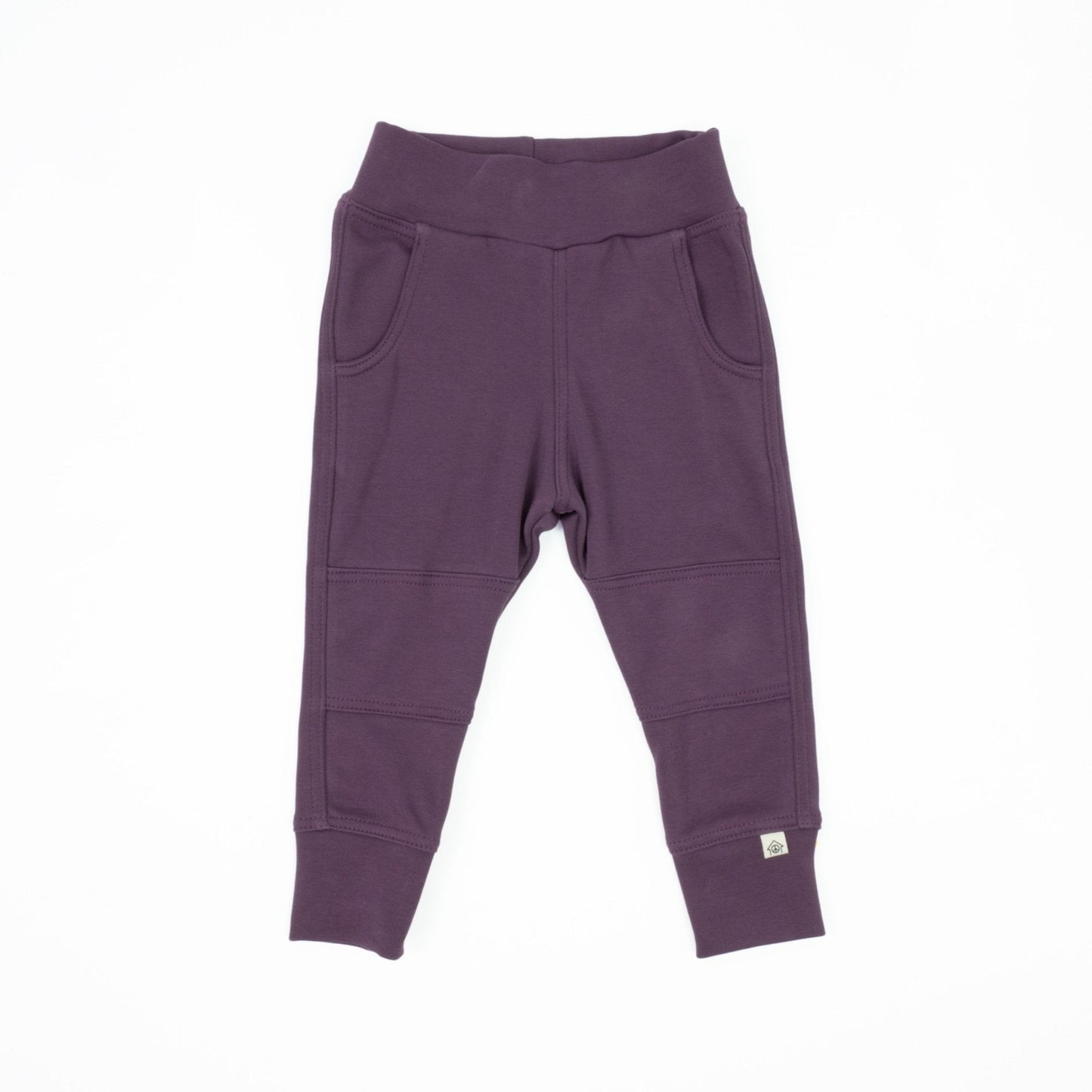 Toddler Simple Joggers