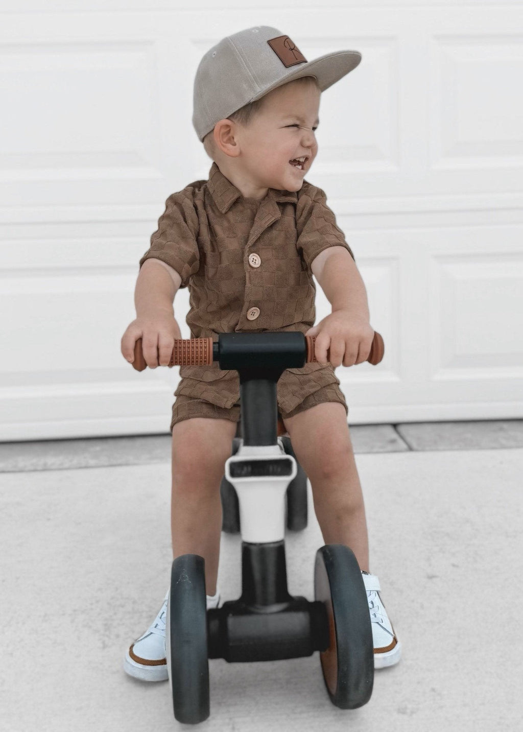 Luca Set | Matching Sibling Outfits