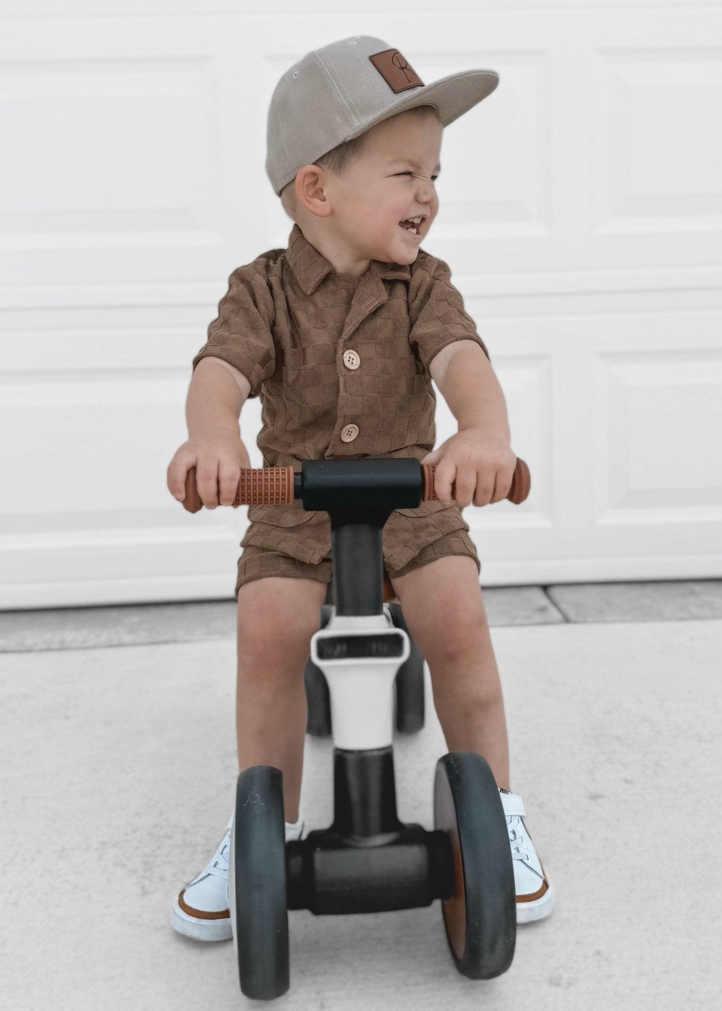 Luca Set | Matching Sibling Outfits