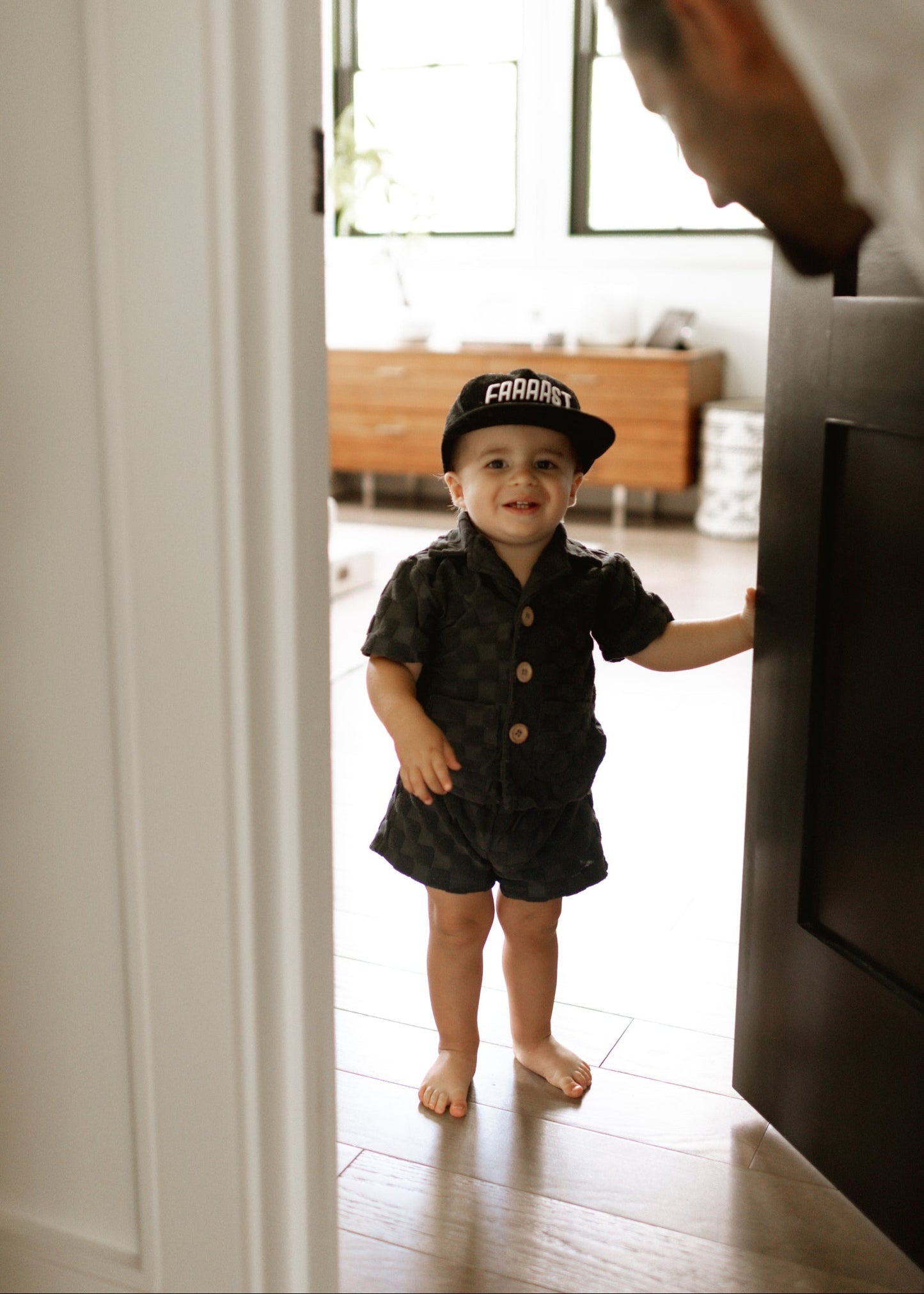 Luca Set | Matching Sibling Outfits