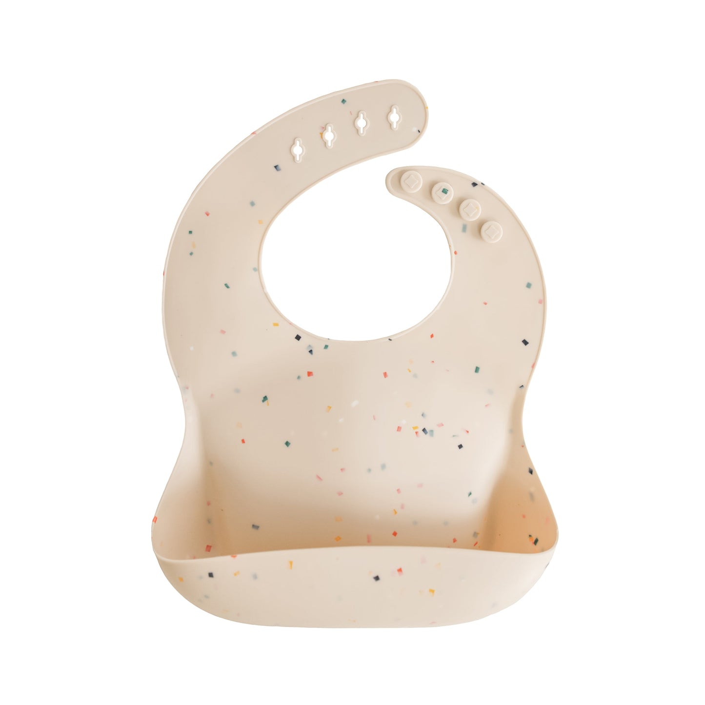 Silicone Baby Bib