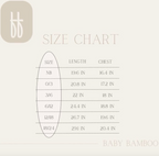 Bamboo Zip Pajamas | Black & White Yin Yang