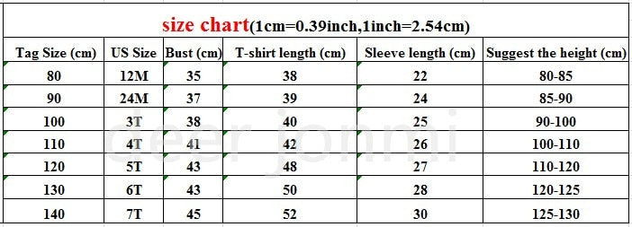 Baby Toddler Boy Girl Kids Striped T-shirts Loose Long Sleeve Tops Children Tees