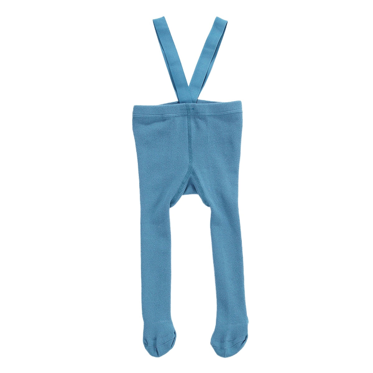 Baby Boy Tights Ma&Baby 0-24M Infant Toddler Baby Girl Boy Stocking Knit Newborn Suspender Tights Pantyhose Solid High Waist Overall Legging Tights Baby
