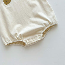 Load image into Gallery viewer, Baby Girls Boys Short Sleeve Bodysuit Cartoon One Piece Bubble Romper
