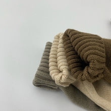 Load image into Gallery viewer, Baby Toddler Boy Girl Winter Kids Sweater Pullover Solid Turtleneck Sweater Knit Wear

