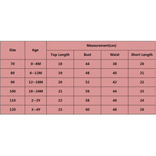 Load image into Gallery viewer, Baby Toddler Kids Girl 2pcs Reversible Swimsuits Summer Rainbow Leopard Print Tank Top and High Waist Bottom
