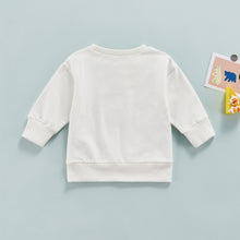 Load image into Gallery viewer, Little Dude Little Darling Infant Toddler Girl Boy Long Sleeve Top
